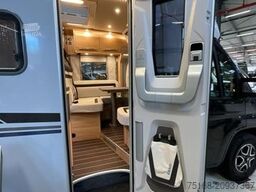 KNAUS Sky TI 650 MEG IC- Line Modell 2026 / LTE / Rück