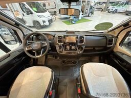 KNAUS Sky TI 650 MEG IC- Line Modell 2026 / LTE / Rück