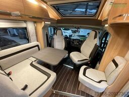 KNAUS Sky TI 650 MEG IC- Line Modell 2026 / LTE / Rück