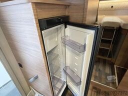 WEINSBERG CaraSuite 700 ME Ehemaliger Mietwagen