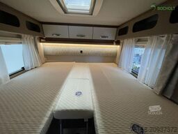 WEINSBERG CaraSuite 700 ME Ehemaliger Mietwagen