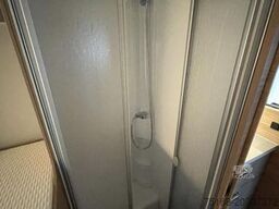 WEINSBERG CaraSuite 700 ME Ehemaliger Mietwagen