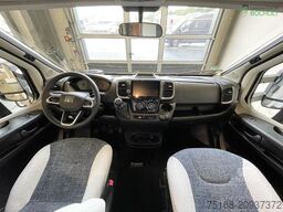 WEINSBERG CaraSuite 700 ME Ehemaliger Mietwagen