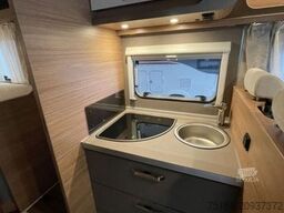 WEINSBERG CaraSuite 700 ME Ehemaliger Mietwagen