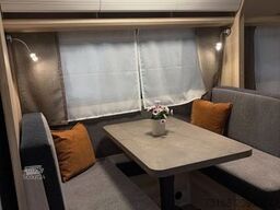 HOBBY De Luxe 460 SFf Modell 2026