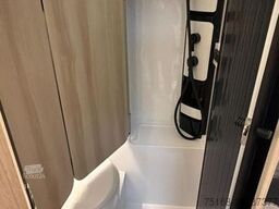 HOBBY De Luxe 460 SFf Modell 2026