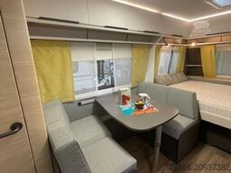 FENDT Apero 495 SKM Modell 2025 / 1800 Kg / Ibiza