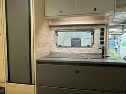 FENDT Apero 495 SKM Modell 2025 / 1800 Kg / Ibiza