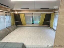 FENDT Apero 495 SKM Modell 2025 / 1800 Kg / Ibiza