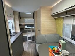 FENDT Apero 495 SKM Modell 2025 / 1800 Kg / Ibiza