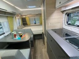 FENDT Apero 495 SKM Modell 2025 / 1800 Kg / Ibiza