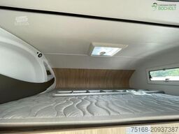 CHALLENGER Alkoven C194 Start Edition Ehemaliger Mietwagen