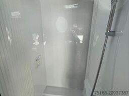 CHALLENGER Alkoven C194 Start Edition Ehemaliger Mietwagen