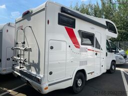 CHALLENGER Alkoven C194 Start Edition Ehemaliger Mietwagen