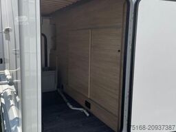 CHALLENGER Alkoven C194 Start Edition Ehemaliger Mietwagen