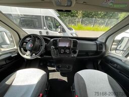 CHALLENGER Alkoven C194 Start Edition Ehemaliger Mietwagen