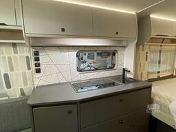 FENDT Apero 495 SFB Modell 2025 / 1800 Kg / Pino