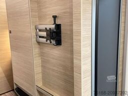 FENDT Apero 495 SFB Modell 2025 / 1800 Kg / Pino