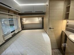 FENDT Apero 495 SFB Modell 2025 / 1800 Kg / Pino