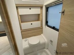 FENDT Apero 495 SFB Modell 2025 / 1800 Kg / Pino