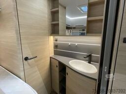 FENDT Apero 495 SFB Modell 2025 / 1800 Kg / Pino