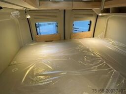 DETHLEFFS Globetrail 600 CVD Modell 2025 / Automatik