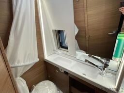 KNAUS BoxLife 600 MQ Platinum Selection Modell 2025 /