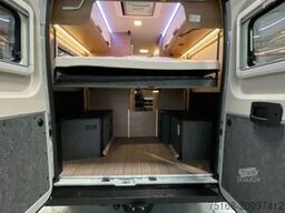 KNAUS BoxLife 600 MQ Platinum Selection Modell 2025 /