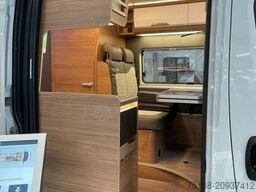 KNAUS BoxLife 600 MQ Platinum Selection Modell 2025 /