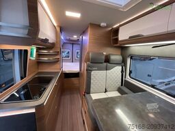 KNAUS BoxLife 600 MQ Platinum Selection Modell 2025 /