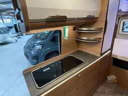 KNAUS BoxLife 600 MQ Platinum Selection Modell 2025 /