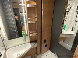 KNAUS L!VE TI 650 MEG Platinum Selection Modell 2025 /