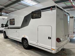 KNAUS L!VE TI 650 MEG Platinum Selection Modell 2025 /