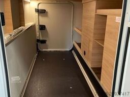 KNAUS L!VE TI 650 MEG Platinum Selection Modell 2025 /