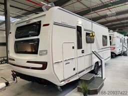 FENDT Bianco Activ 550 KMG Modell 2026 / 2000 kg / Pin