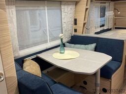 FENDT Bianco Activ 550 KMG Modell 2026 / 2000 kg / Pin