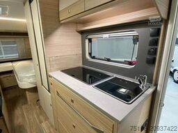 FENDT Bianco Activ 550 KMG Modell 2026 / 2000 kg / Pin