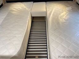 FENDT Bianco Activ 550 KMG Modell 2026 / 2000 kg / Pin