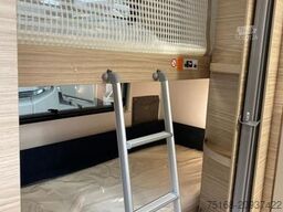 FENDT Bianco Activ 550 KMG Modell 2026 / 2000 kg / Pin