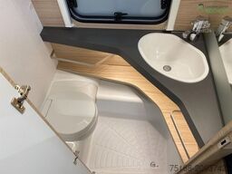 FENDT Bianco Activ 550 KMG Modell 2026 / 2000 kg / Pin