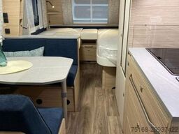 FENDT Bianco Activ 550 KMG Modell 2026 / 2000 kg / Pin