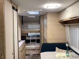 FENDT Bianco Activ 550 KMG Modell 2026 / 2000 kg / Pin