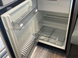 FENDT Apero Activ 390 FH Modell 2026 / 1700 kg / Brent