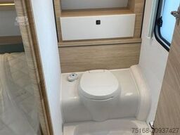 FENDT Apero Activ 390 FH Modell 2026 / 1700 kg / Brent