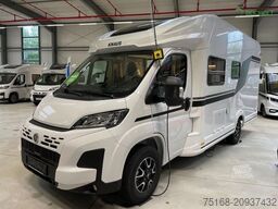KNAUS L!VE WAVE 650 MF Platinum Selection Modell 2026