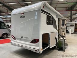 KNAUS L!VE WAVE 650 MF Platinum Selection Modell 2026