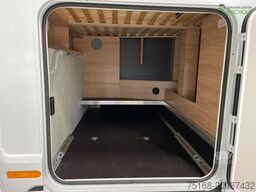 KNAUS L!VE WAVE 650 MF Platinum Selection Modell 2026