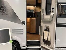 KNAUS L!VE WAVE 650 MF Platinum Selection Modell 2026