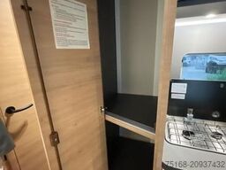 KNAUS L!VE WAVE 650 MF Platinum Selection Modell 2026