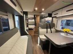 KNAUS L!VE WAVE 650 MF Platinum Selection Modell 2026